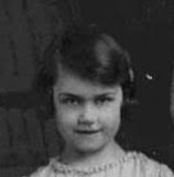 Patricia Alice (Bates) Routledge (1921-2011)