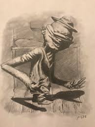2 hours ago · subscribe and like & comment Haven T Posted In A While Here S A Drawing Of The Janitor Littlenightmares