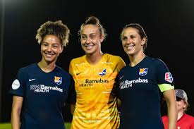Maybe you would like to learn more about one of these? Carli Lloyd Sky Blue Fc Looking To Increase Interest In Nwsl After Rare Sellout
