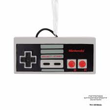 Геймпад pdp little wireless controller для nintendo switch. Nintendo Controller Ornament Ebgames Ca