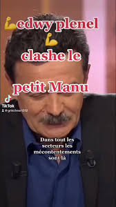 Eddie Du Quartier Emmanuel Homme Sensible