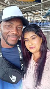 Keegan Carmichael Colton