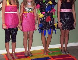 Pin On Project Runway Party