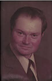 Obituary information for Fred Rychnovsky