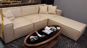 Modern oturma grubu modelleri , her bütçeye uygun indirimli fiyatları ve en şık tasarımlar. Kup Kose Koltuk L Seklinde Luks Modern Kose Takimi Allse Mobilya Koltuk