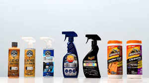 Top 8 Best Car Interior Cleaning Tools