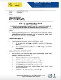 Covid 19 Amanah Ikhtiar Must Comply With Policy Umno