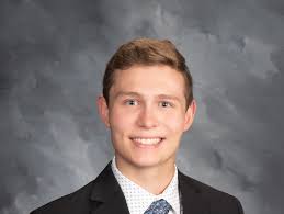 Louisville High School Class of 2019