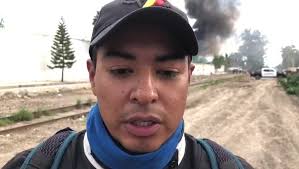 Policías de Chimalhuacán...