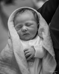 Portrait Photography — Mark Chambers Photography