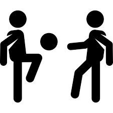 Download Playing Child Vector Svg Icon Svg Repo