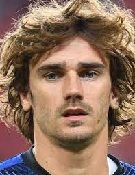 Griezmann's information, news, matches and many more stats. Antoine Griezmann Spielerprofil 20 21 Transfermarkt