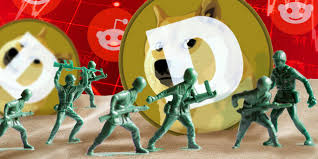 Will dogecoin ever reach $10? Dogecoin Army S Campaign To Drive Crypto To 1 Was A Bust So Why Are The Bulls Feeling Vindicated Marketwatch