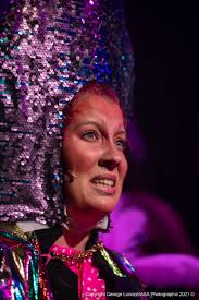 THE SPONGEBOB MUSICAL