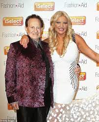 They married in november of 2009. Freedomroo Inside Brynne Edelsten S Bizarre Marriage To Ex Husband Geoffrey Australiannewsreview