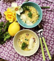 Das Rezept Rezept Rezepte Italienische Speisen Risotto