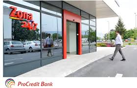 Cu respect, echipa procredit bank Prokredit Banka So NaÑ˜povolni Krediti I 24 Chasovna Usluga Za Profesionalci