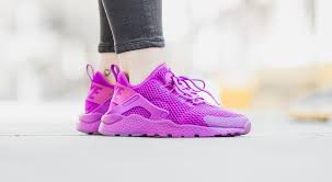 Maybe you would like to learn more about one of these? Nike W Air Huarache Run Ultra Br Hyper Violet 833292 500 Afew Store
