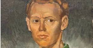 Renowned artist Guy Warren's exhibits at Goulburn war museum