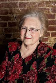 Betty Jean Turnbow Obituary October 9, 2023