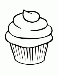 Name Tags Bread Cupcake Coloring Pages Picture 7 Cupcake Bakery Coloring Cupcake Coloring Pages Food Coloring Pages Easy Coloring Pages