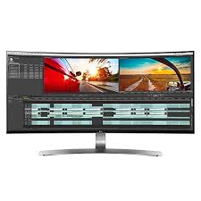 It has become and for very small tv, there is no difference in making it curved. Best Ultra Wide Monitors To Take On The Multiple Screens Setups Colour My Learning