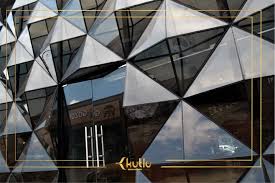 Yildiz Celik Ofis Mobilyalari Dis Cephe Modoko Cam On Cephe Yildiz On Cepheler