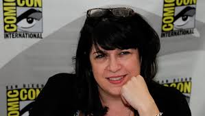 Fifty Shades' author tops 'Forbes' list at $95 million