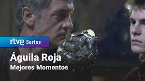 Águila Roja: Capítulo 85 - Mejores Momentos | RTVE Series - YouTube