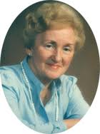 Anne Crowley Obituary