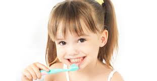 Slide the floss across the whole tooth and up into. How Long Do Kids Need To Brush Their Teeth