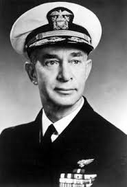 Adm Frank Dechant Wagner (1893-1966)
