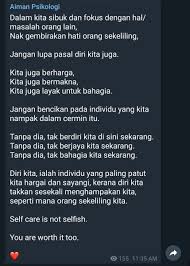 See more of jangan sibuk hal orang lain boleh? Fad Fadhilahzain Twitter