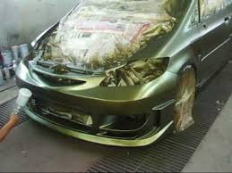 Maybe you would like to learn more about one of these? Aikka Brilliant Illusion Easy To Spray Youtube