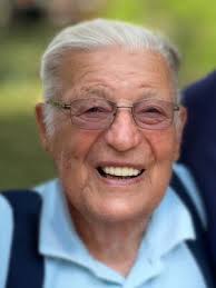 Louis "Louie" Larson