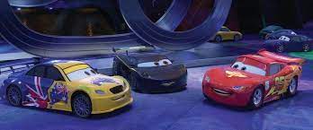 Fast & free shipping on many items! Frosty In Cars 2 By Flyingscotsman447220 On Deviantart Disney Pixar Cars Disney Cars Disney Cars Characters