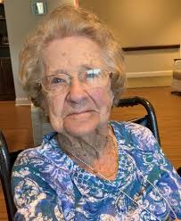Death Notice and Obituary for Frances May Mackey 2023 of Fishersville , VA