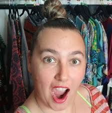 LuLaroe Tracey McHenry