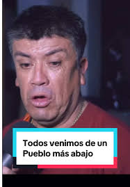 Rene Puente y el Pueblo Más Abajo