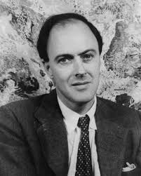 The BFG by Roald Dahl