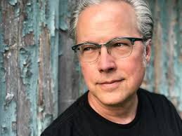 Live Review: Radney Foster @ Mason District Park Amphitheater -- 7/7/19
