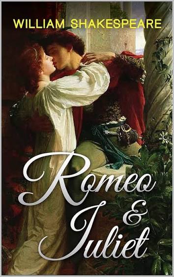 Romeo and Juliet: An Epic Love Story eBook : Shakespeare, William: Amazon.co.uk: Kindle Store