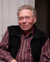 Online Tribute for Gerald Watson