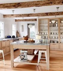 This style is elegant and understated because it uses subtle colors and vintage pieces. 30 Amazing European Country Kitchen Decoration Kitchendesign Kitchendecor Kitcheni European Country Kitchen Country Kitchen Designs Rustic Farmhouse Kitchen