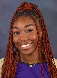 2021-22 Women's Volleyball Roster