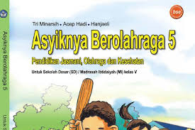 Tujuan pembelajaran hendaknya mencakup aspek sikap, pengetahuan, dan keterampilan. Penjas Kelas 5 Sd Mi Tri Minarsih Buku Pelita Ilmu