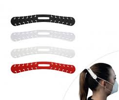 Thingiverse is a universe of things. Maskenhalter Comfort Mediashop Gratis Versand Kein Storendes Gummiband Hinter Den Ohren