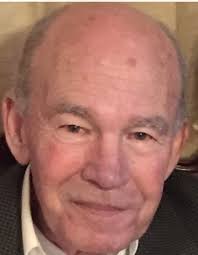 James Ernest Harmon (Jim)