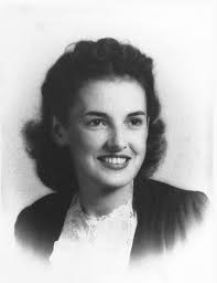 Elsie Joyce Miller Young (1923-2010)