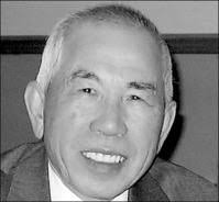 PETER WONG Obituary (1930